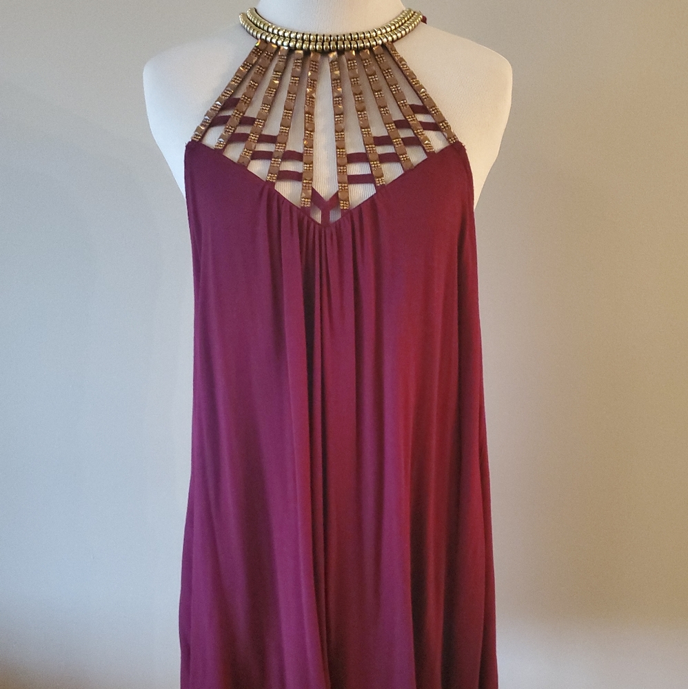 Almost famous people sleeveless top